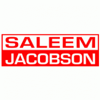 saleem jacobson logo vector logo