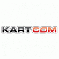 KARTCOM logo vector logo