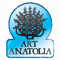 Art Anatolia logo vector logo