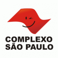 Complexo São Paulo logo vector logo
