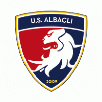 US Albacli logo vector logo