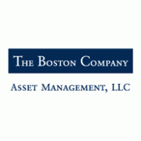 The Boston Company Asset Management logo vector logo