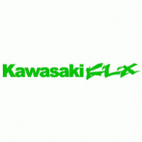 KLX logo vector logo
