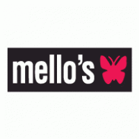 Mello’s logo vector logo