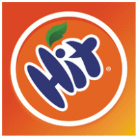 Hit (Nuevo logo 2010) logo vector logo