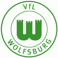 VFL Wolfsburg (1990’s logo) logo vector logo