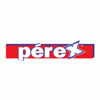 perex logo vector logo
