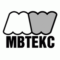 Mvteks logo vector logo