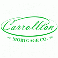 carrollton logo vector logo
