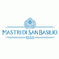 Mastri di San Basilio logo vector logo