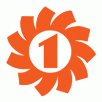 Ingrosso Uno 米兰第一商城 logo vector logo