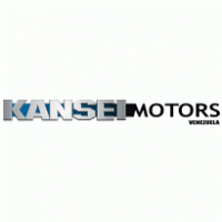 Kansey logo vector logo