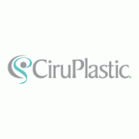 CIRUPLASTIC logo vector logo