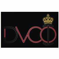 DVCO logo vector logo
