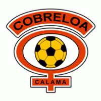 Cobreloa logo vector logo