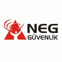 Neg Güvenlik logo vector logo