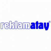 antalya reklamatay logo vector logo