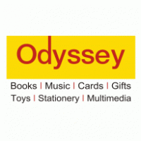odyssey logo vector logo