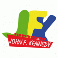 JFK Scouting Groep logo vector logo