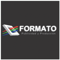 Formato logo vector logo