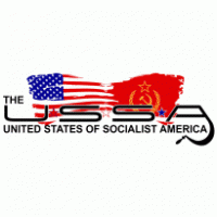 USSA logo vector logo
