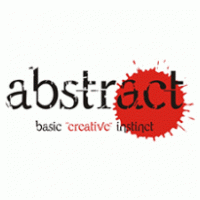 Abstract logo vector logo