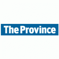 The Province logo vector logo