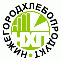 NizhegorodHleboProduct logo vector logo