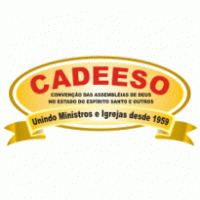 CADEESO logo vector logo