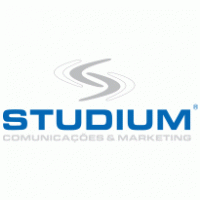 Studium logo vector logo