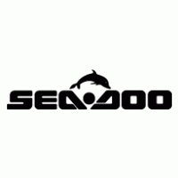 Sea Doo logo vector logo