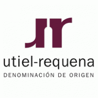Utiel-Requena DO logo vector logo