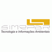 SIMEPAR logo vector logo