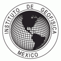 Instituto de Geofisica logo vector logo