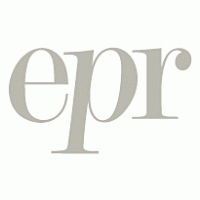 EPR logo vector logo