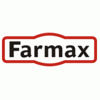 Farmax logo vector logo
