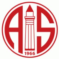 Antalya Spor Logo logo vector logo