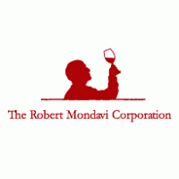 Robert Mondavi logo vector logo