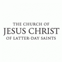 The Church of Jesus Christ of Latter-Day Saints logo vector logo