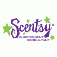 Scentsy logo vector logo