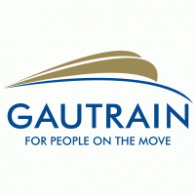 Gautrain logo vector logo