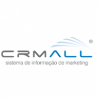 Crmall logo vector logo