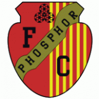 FC Phosphor logo vector logo