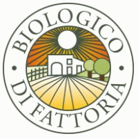 Biologico di Fattoria logo vector logo