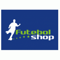 Futebol Shop logo vector logo