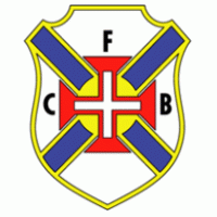 Belenenses Lissabon logo vector logo