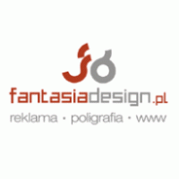 fantasiadesign.pl logo vector logo