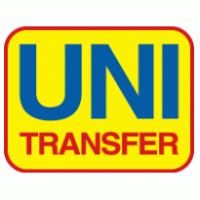 Uni Transfer logo vector logo