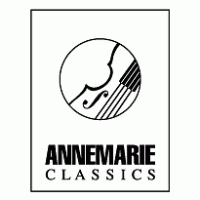 Annemarie Classics logo vector logo