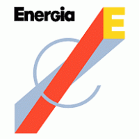 Energia logo vector logo